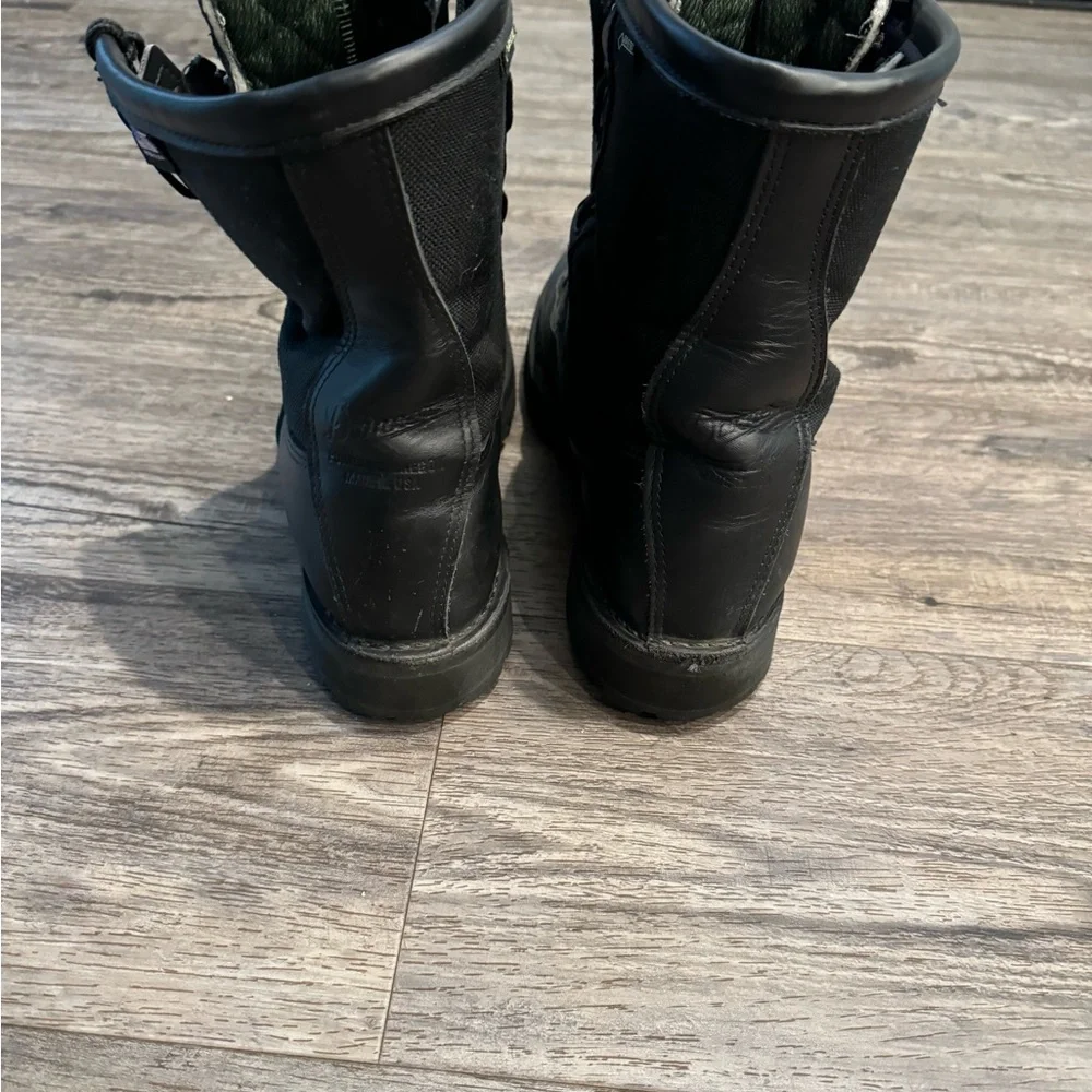 Danner Acadia duty boots - Picture 5 of 8